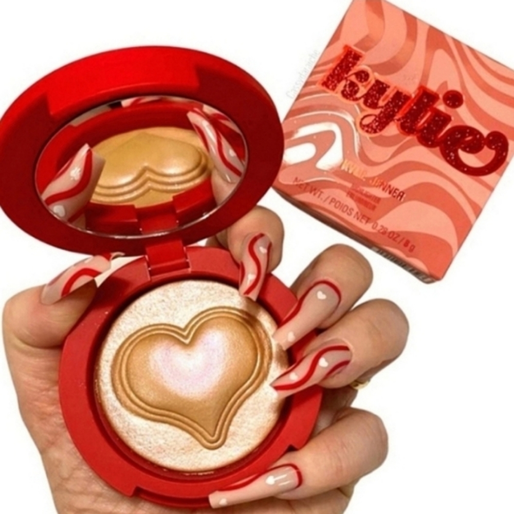 "Dream About Me" Highlighter